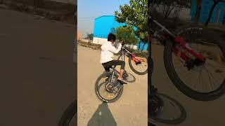 cycle firefox wheele viral short ❤️😈😈😈 [upl. by Volney]