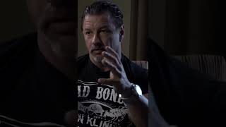 Al Snow on Million Dollar Tough Enough Lie [upl. by Womack]