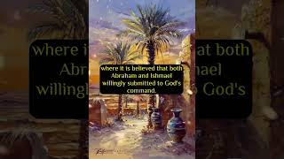 PreIslamic Arab Tradition vs Torah [upl. by Zachery]