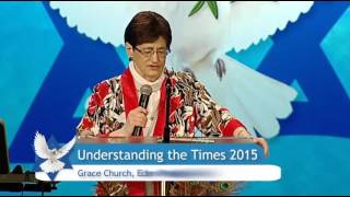 The Grand Deception How False Doctrine Is Key To The End Time Scenario – Jack Hibbs [upl. by Dituri]