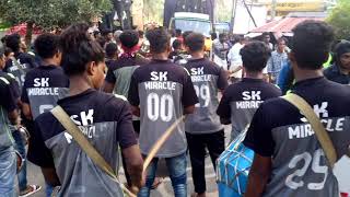 SK gambeera thamboalm troof Attapady [upl. by Yahsal]