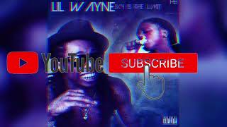 Lil Wayne  The Sky Is The Limit EXTREME BASS BOOSTED [upl. by Anwahsiek]