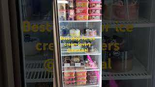 Ice cream shop karaikal [upl. by Arnst121]