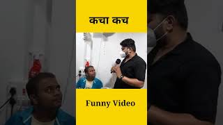 Dhakad News Reporting by Harsh Rajput  Harsh Rajput  harshrajput shorts comedy [upl. by Zennas357]