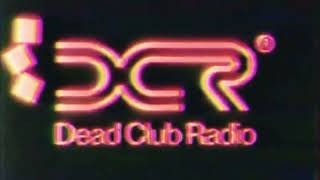 Dead Club Radio Dead Club City Station  Nothing But Thieves [upl. by Allerbag746]