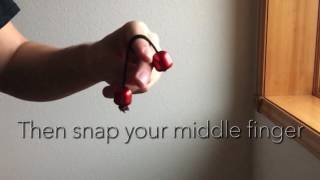 Begleri Tutorial  El Snapo [upl. by Rust]