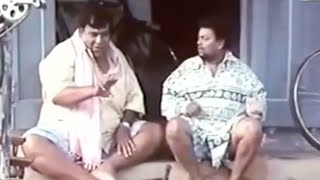 ಸಾಧು ಕೋಕಿಲ ಮತ್ತು ದೊಡ್ಡಣ್ಣ ಕಾಮಿಡಿ ದೃಶ್ಯ  Sadhu Kokila and Doddanna Comedy scene [upl. by Nurat]