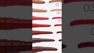 Limelife By Alcone lip Combo Cocoa lipliner Be Positive Lipstick lipcombo limelifebyalcone [upl. by Ariaek]