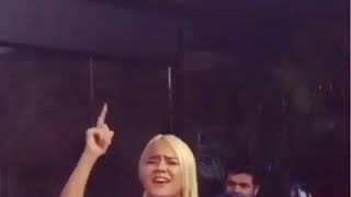 Aldırma gönül Aldırma Sibel karabaş instagram da rekor kıran video [upl. by Skolnik]