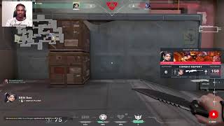 🔴 தமிழ் l VALORANT livestream valorant tamilgaming [upl. by Aicilaf]