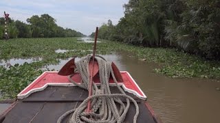 Vietnam Mekong Delta [upl. by Biondo]