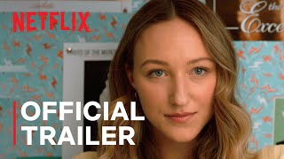 Tall Girl 2  Resmi Fragman  Netflix [upl. by Siraved]