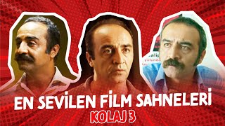 Yılmaz Erdoğan En Sevilen Film Sahneleri  Kolaj3 [upl. by Adnuahs]