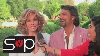 Eugenio Derbez tradujo a Rachel Welch y ¡mira lo que dijo [upl. by Pelaga]