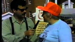 Part 2 The 11th Annual Watermelon Festival 1990 Tompkinsville Kentucky [upl. by Thistle]