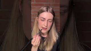 Let’s compare Mac greige and stone lipliners makeup makeupreview lipcombo notsponsored [upl. by Sproul718]