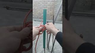 How to tie strong knots [upl. by Jb]