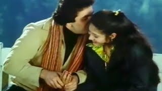 Rishi Kapoors closeness witha girl  Badaltey Rishtey  Bollywood Scene 2325 [upl. by Collette]