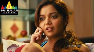 Swamy Ra Ra Telugu Movie Part 310  Nikhil Swathi  Sri Balaji Video [upl. by Leirbag]