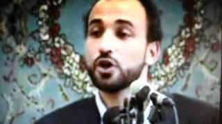 Tariq Ramadan sur les juifs [upl. by Eidroj347]