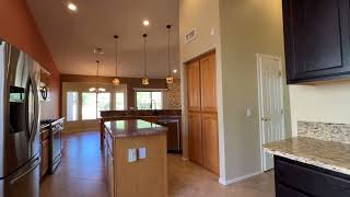 65192 E Rose Ridge Ct Saddlebrooke AZ 85739 [upl. by Mikihisa]