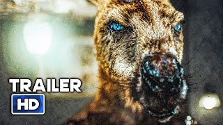 THE RED Trailer 2 amp Sneak Peak 2024 Comedy Horror Movie HD [upl. by Royd]