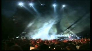 Jean Michel Jarre  Countdown  Chronologie 6 Concert For ToleranceHD [upl. by Fricke]