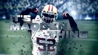 Official Madden 25 Release Trailer [upl. by Harrington216]