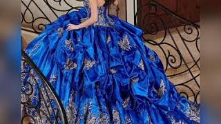 Most Beautiful Quinceanera Dresses 2020💖 [upl. by Aivat]