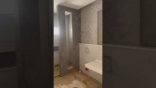 Bathroom designed bathroom bathroomdesign bathroomfittings foryou oom [upl. by Orat657]