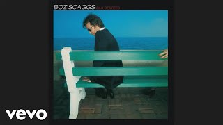 Boz Scaggs  Lido Shuffle Guitar Backing Track [upl. by Finley]