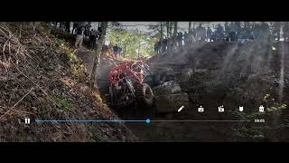 Barrett Zuelke in Whistling Dixie on “The Boss” hill climb Sicily Island off road park Louisiana [upl. by Twelve]