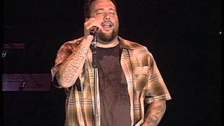 UNCLE KRACKER Follow Me 2011 LiVe [upl. by Ettevahs204]