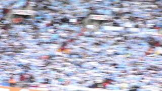 Man City Poznan FA Cup Final 2011 [upl. by Cia]