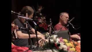 Krishna Das Live  Om Namah Shivaya  Bangalore 2015 [upl. by Orlene]