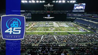 2017 DCI World Championship Finals Awards Ceremony [upl. by Jerroll]