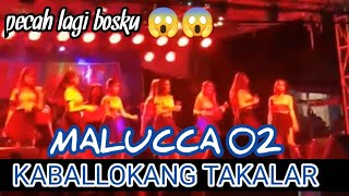 MALUCCA 02 KABALLOKANG PAKKABBA  MALUCCA MUSIK ENTERTAINMENT [upl. by Laroc]