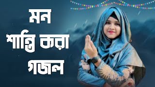 Shilpi Farina Khatun Bangla gojol Islamic gojol new gojol মনের মতন গজল 2024 নতুন গজল [upl. by Pilar969]