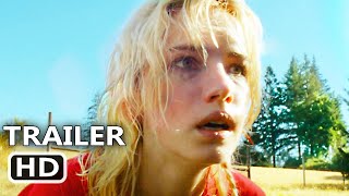 STRANGE DARLING Trailer 2024 Willa Fitzgerald Kyle Gallner [upl. by Gerstein]