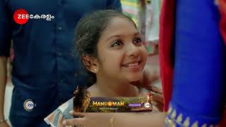 Shyamambaram  Ep  440  May 17 2024  Best Scene 1  Zee Keralam [upl. by Ainalem]