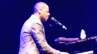 Brian McKnight Hits Medley [upl. by Corley114]