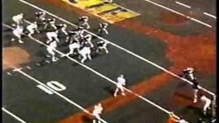 Villa Park High School 1977 CIF Playoffs Part 1 [upl. by Weidner722]