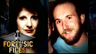 Forensic Files  Once Bitten  Season 8 Part 1 Full Episodes [upl. by Todhunter956]