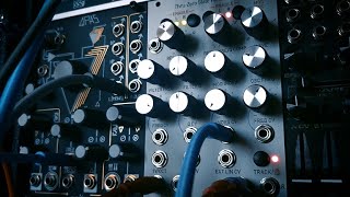 Modular Techno 15  Fusion VCO 2 Linnaeus Shapeshifter [upl. by Gnol]