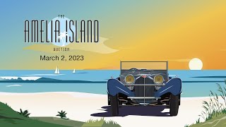 The Amelia Island Auction [upl. by Retniw481]