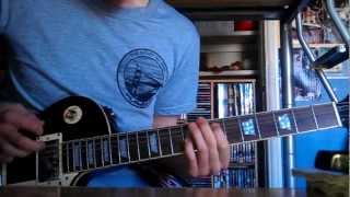 The Story So Far quotBrevityquot amp quotMt Diabloquot Guitar Cover HD [upl. by Aimas]