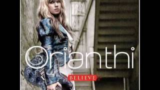 Orianthi God only knows [upl. by Eyllom250]