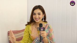 Pashminna Cast SECRETS REVEALED By Isha Sharma  Exclusive [upl. by Alyt]