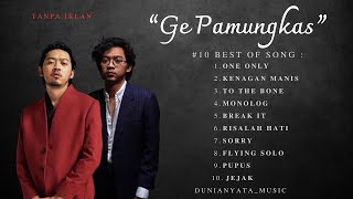 Kumpulan Lagu Pamungkas Full Album  Lagu Terbaik Pamungkas Full Album [upl. by Mauldon]