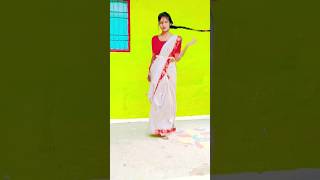 Silvat per chudiyan dance bhojpuri song trending short video [upl. by Schulman]